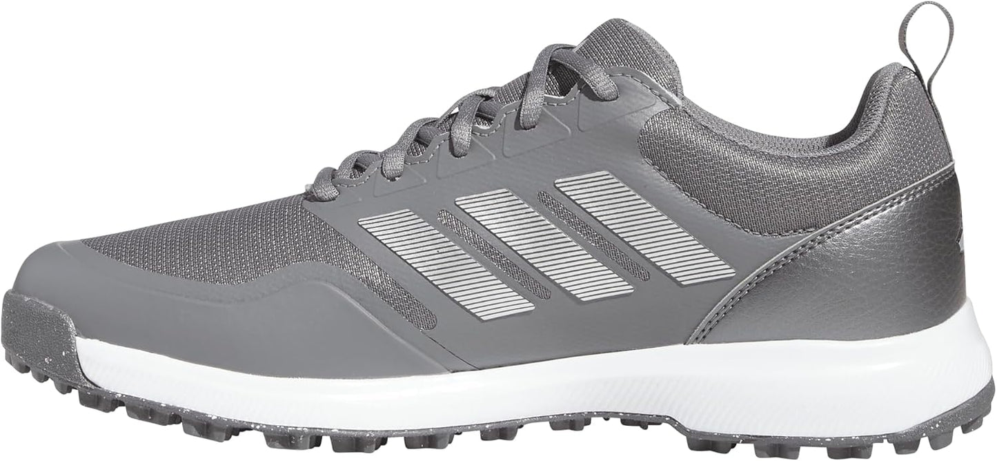 adidas Men's Tech Response 3.0 Spikeless Golf Shoes for Comfort
