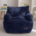 MAXYOYO Kids Bean Bag Chair for Cozy Gaming and Reading