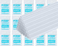 Hot Glue Gun Sticks Low Temp Mini 4in x 0.28in - Value Pack