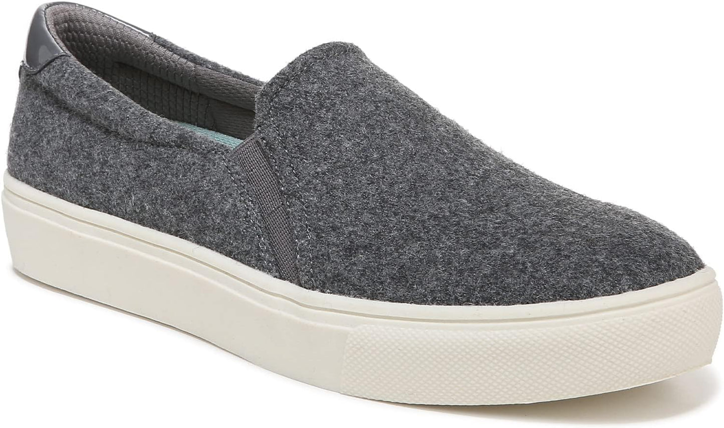 Dr. Scholl's Women's Nova Sneaker: Sustainable Comfort & Style
