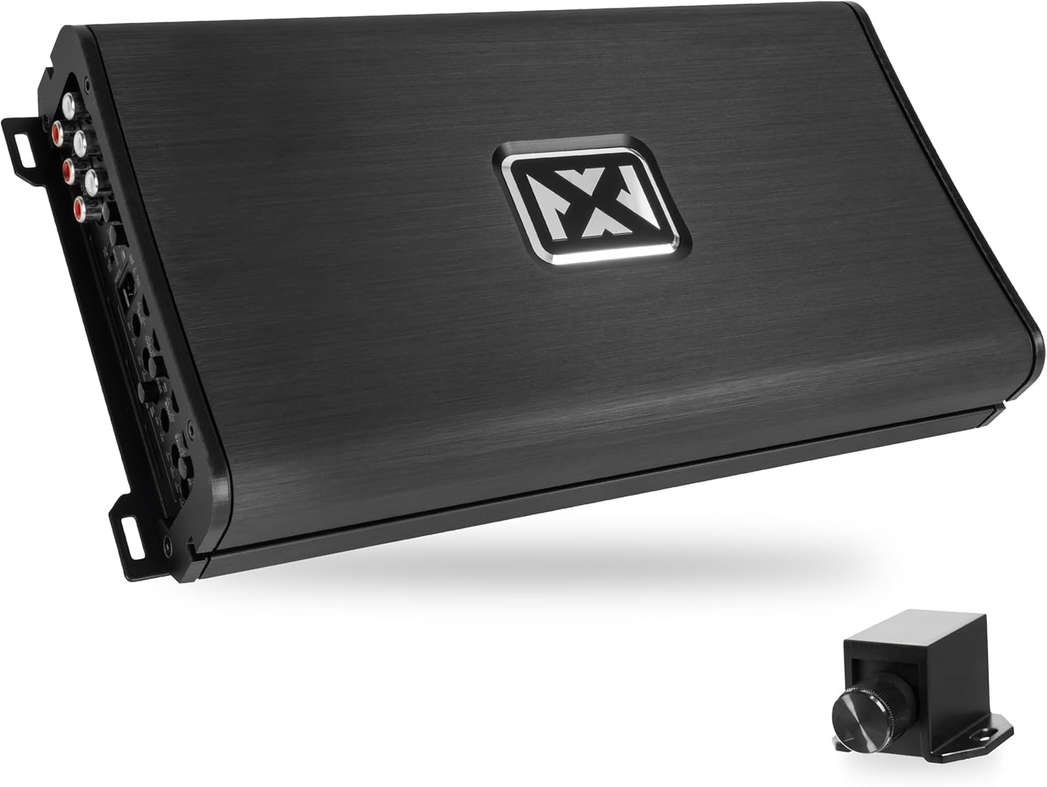 NVX VAD11005 v2 5-Channel Class D Amplifier for Ultimate Sound
