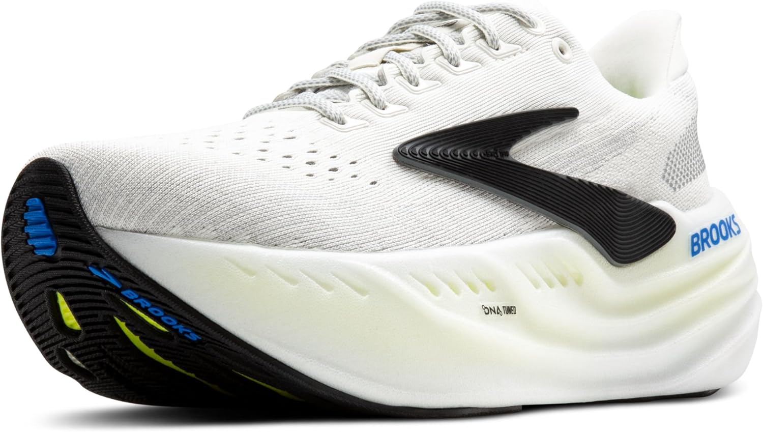 Brooks Glycerin Max Running Shoe for Ultimate Comfort and Support