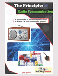 The Principles of Radio Communication - Practical 9 Watt FM Project