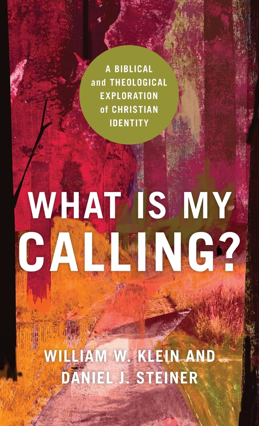 What Is My Calling?: A Biblical Exploration of Christian Identity