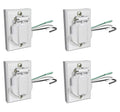 Solus SCO-338 120V Grounded Outdoor Convenience Outlet
