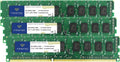 Timetec Hynix IC 24GB Kit (3x8GB) DDR3L 1600MHz Server RAM - ECC Dual