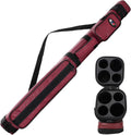 GSE Games & Sports Expert 2x2 Deluxe Hard Billiard Case
