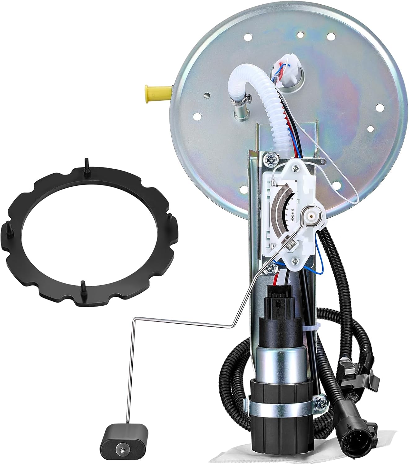 E2336S Electric Fuel Pump Assembly for Ford & Lincoln Vehicles