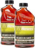 Meaner Power Diesel Kleaner IDX4 Detergent 2-Pack - Cleans
