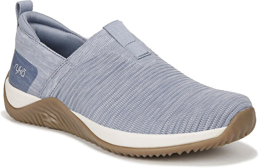Ryka Womens Echo Knit: Lightweight Hiking Shoes for Women