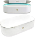 UV+O3 Sanitizer Box and Universal Charger - Fast Deep Disinfection