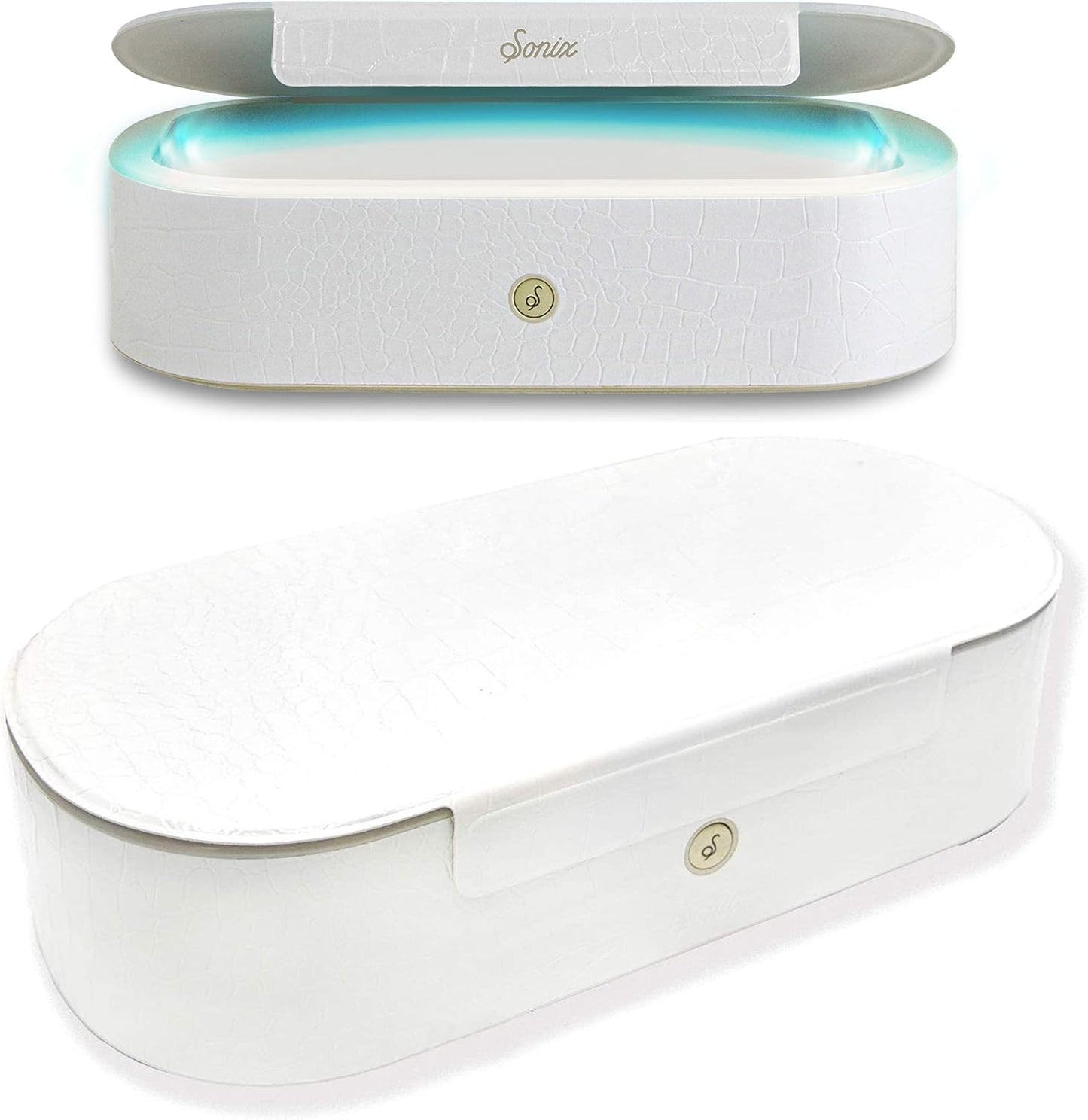 Sonix Beyond UV+O3 Sanitizer Box for Phones and Accessories
