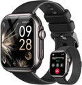 Smart Watch for Women for iPhone & Android - Long Battery Life