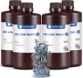 ABS-Like Resin 3.0 4kg - High Strength, Low Shrinkage