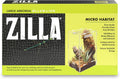 Zilla Micro Habitat Terrarium Arboreal - Compact 360 View
