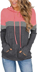 MixShe Women's Hoodie: Casual Comfort & Style