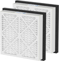20x20x3 MERV 13 Pleated Air Filter Replacement - Reliable Home