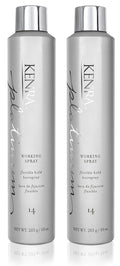 Kenra Professional Platinum Working Spray 14 for All Hair Types