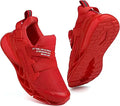 Kids Running Sneakers Lightweight Breathable Sport Shoes - Easy