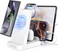 Wireless Charger for Samsung 5-in-1 Charging Station - Tidy