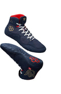 RUDIS JB1 Adult Wrestling Shoes - Low-Profile Grip & Support