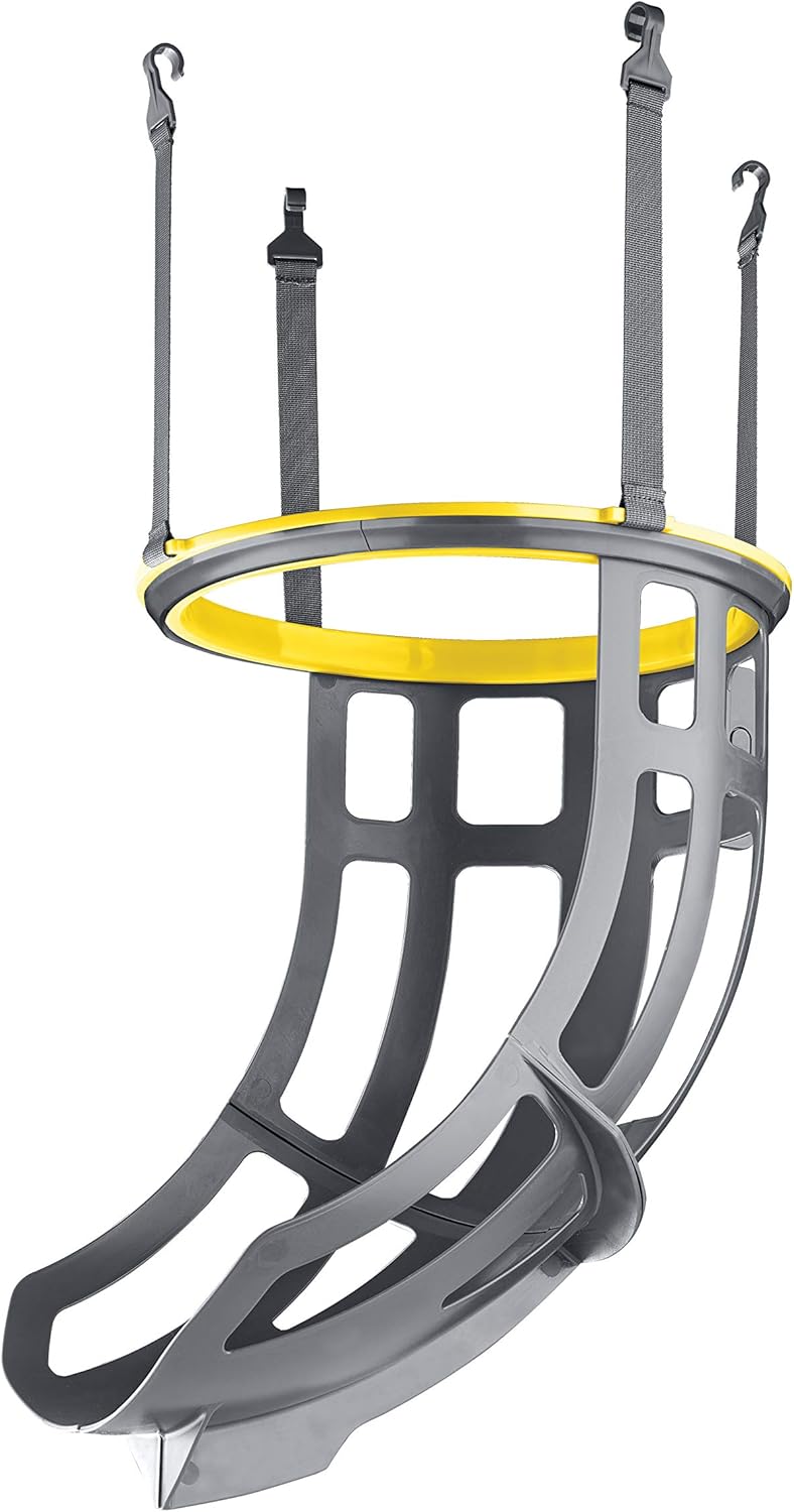 SKLZ Kick-Out Basketball Return Attachment for Effortless Training