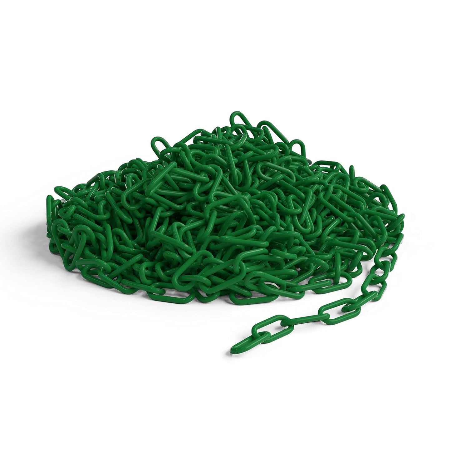 Montour Line Plastic Chain Safety Barrier for Crowd Control