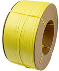 TECNOMETALES ONIS Poly Strap 1/2in x 3200ft - Heavy Duty 400 lb