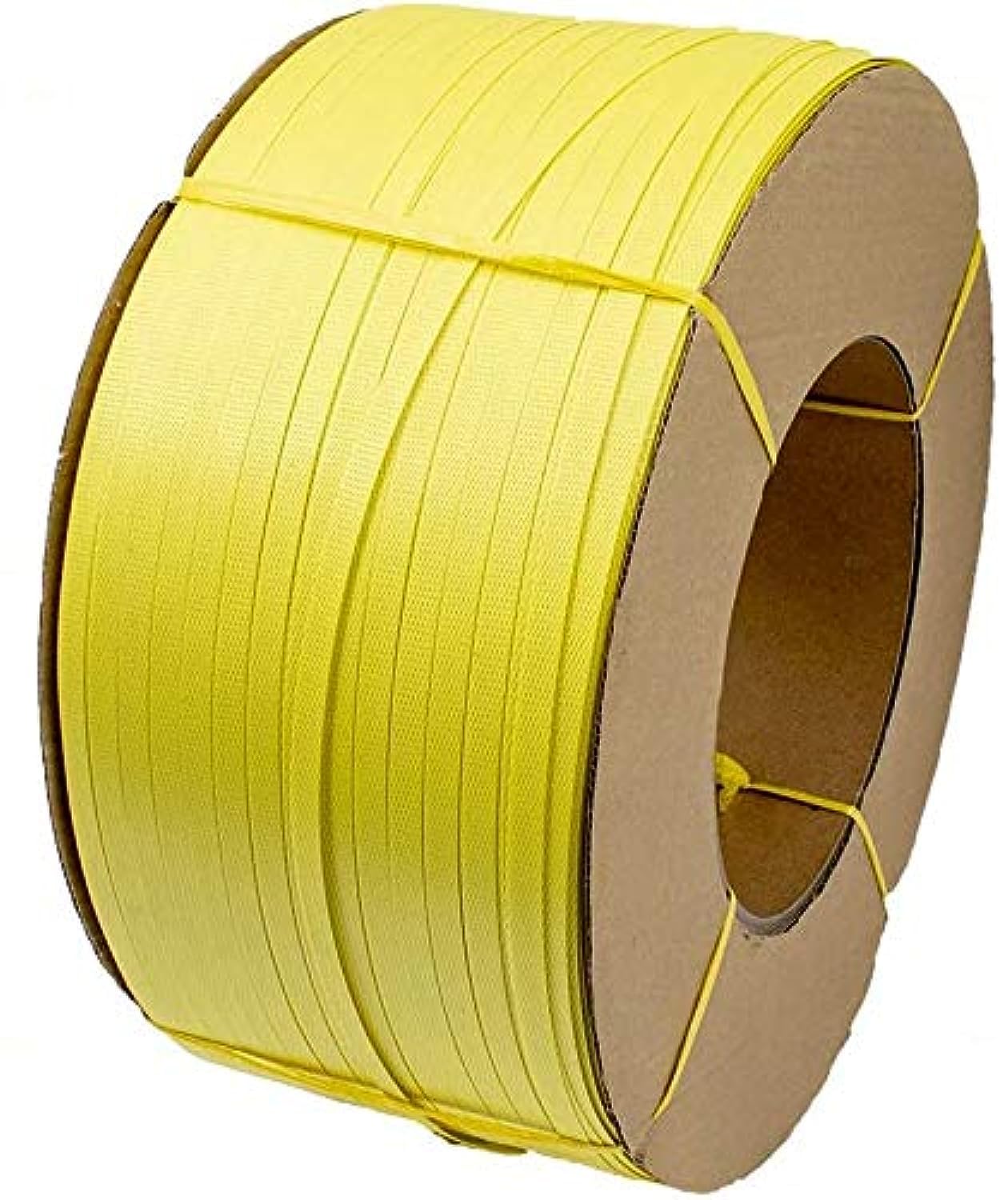 TECNOMETALES ONIS Poly Strap - Strong 400 lbs Break Strength