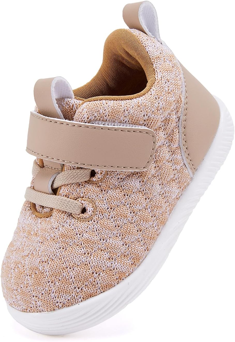 BMCiTYBM Baby Boy Girl Shoes Lightweight Non-Slip Sneakers