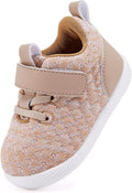 Baby Boy Girl Breathable Mesh Walking Shoes - Lightweight First