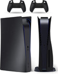 PEYANZ Faceplate for PS5 Console Disc Edition - Protective Cover