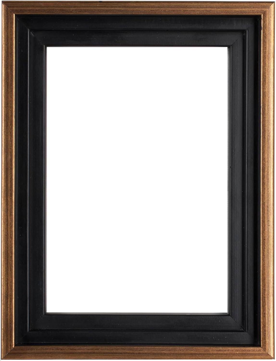 Creative Mark Illusions Floater Frame for 3/4in Deep Canvases