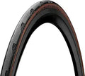 Continental Grand Prix 5000 S TR Tubeless Tire - Faster, Stronger Ride