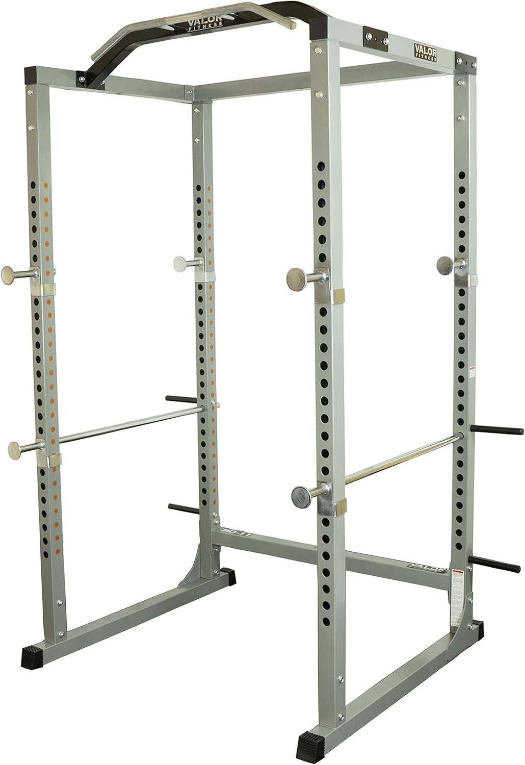 Complete Home Gym: Valor Fitness BD-11 Power Rack