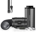 Grow Tent Air Filtration Kit, AC Infinity, Clouline Lite Combo