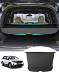 Powerty Cargo Cover for Honda Passport 2019-2025 - Retractable Trunk