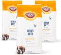 Arm & Hammer Heavy Duty Dog Bath Wipes - Mango Freshness