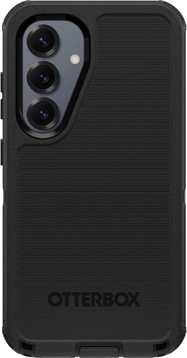 OtterBox Defender Series Case for Samsung Galaxy S25 and S24