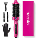 Ionic Thermal Brush 1.77 in Heated Round Brush - Fast Volumizing Style