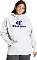 Champion Powerblend Hoodie: Ultimate Comfort! Review