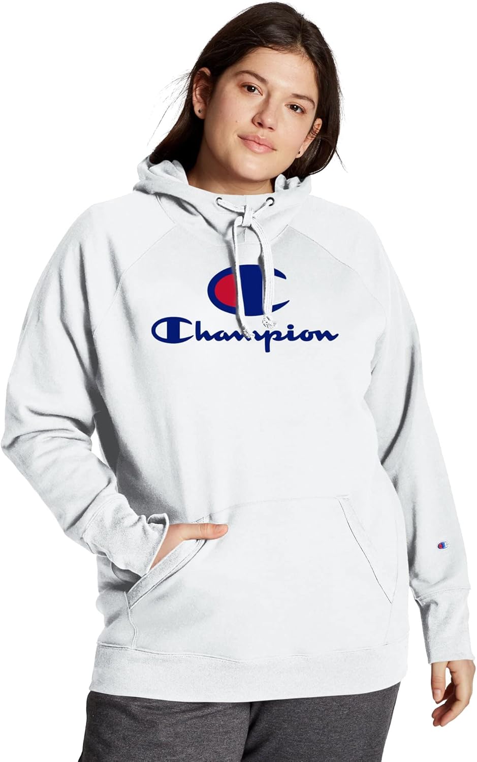 Champion Powerblend Hoodie: Ultimate Comfort!