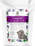 Paradigm Green Superfood Dog Food Base Mix - Human Grade Low Carb