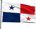 Panama Extra Large Flag 12x18 FT Giant Panamanian National Flag - Bold