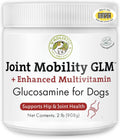 Joint Mobility GLM Glucosamine Chondroitin for Dogs - Mobility Help