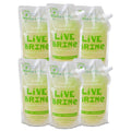 Olive My Pickle Probiotic Pickle Juice 117 oz 6pk - Electrolyte