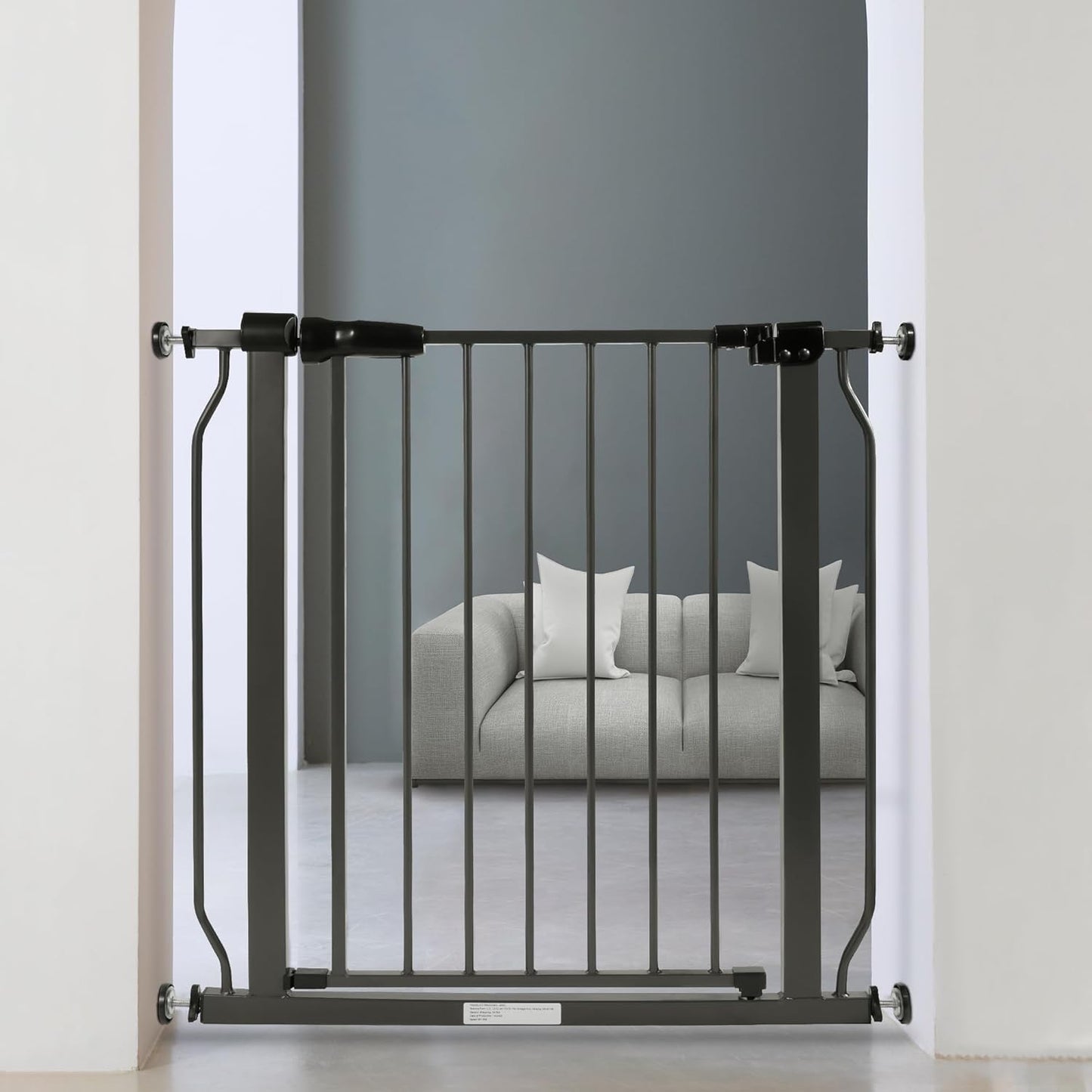 Secure Your Spaces with BalanceFrom Gate!