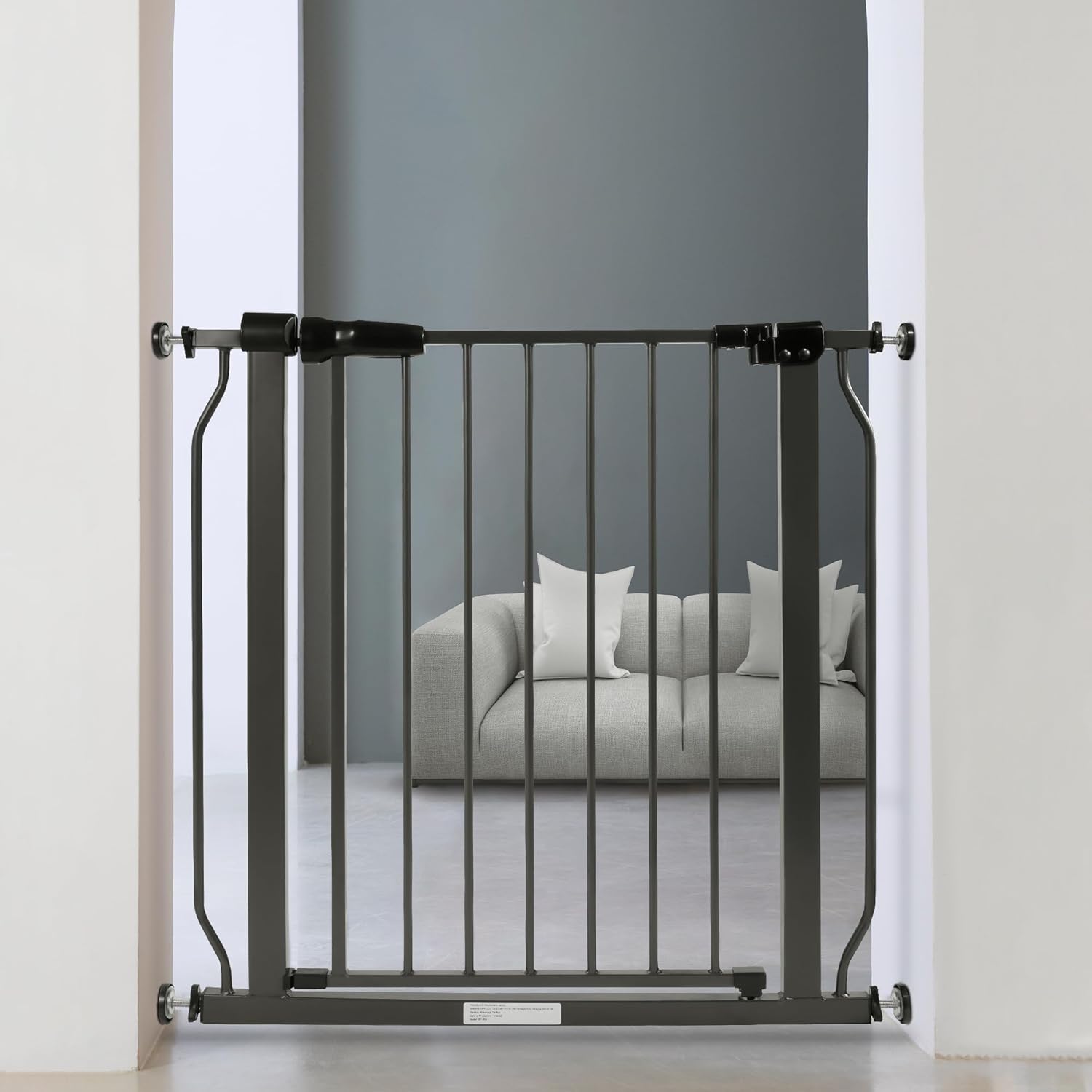 Secure Your Spaces with BalanceFrom Gate!
