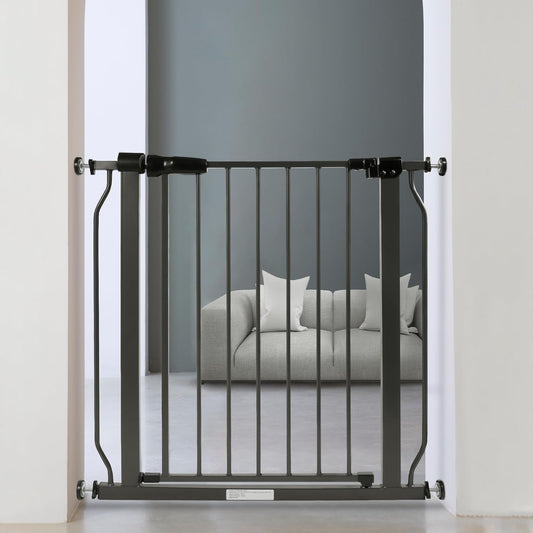 Secure Your Spaces with BalanceFrom Gate!
