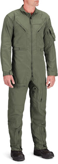 Propper Poly Cotton Twill 27P Flyers Coverall - Durable, Practical Fit